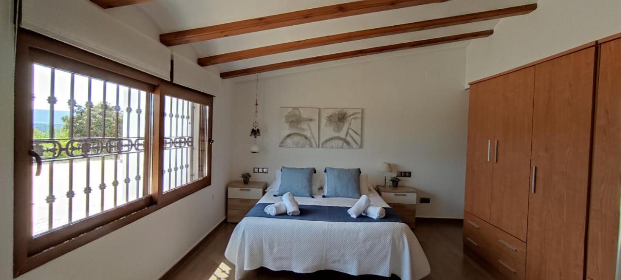 Holiday home Casa Rancho Grande *