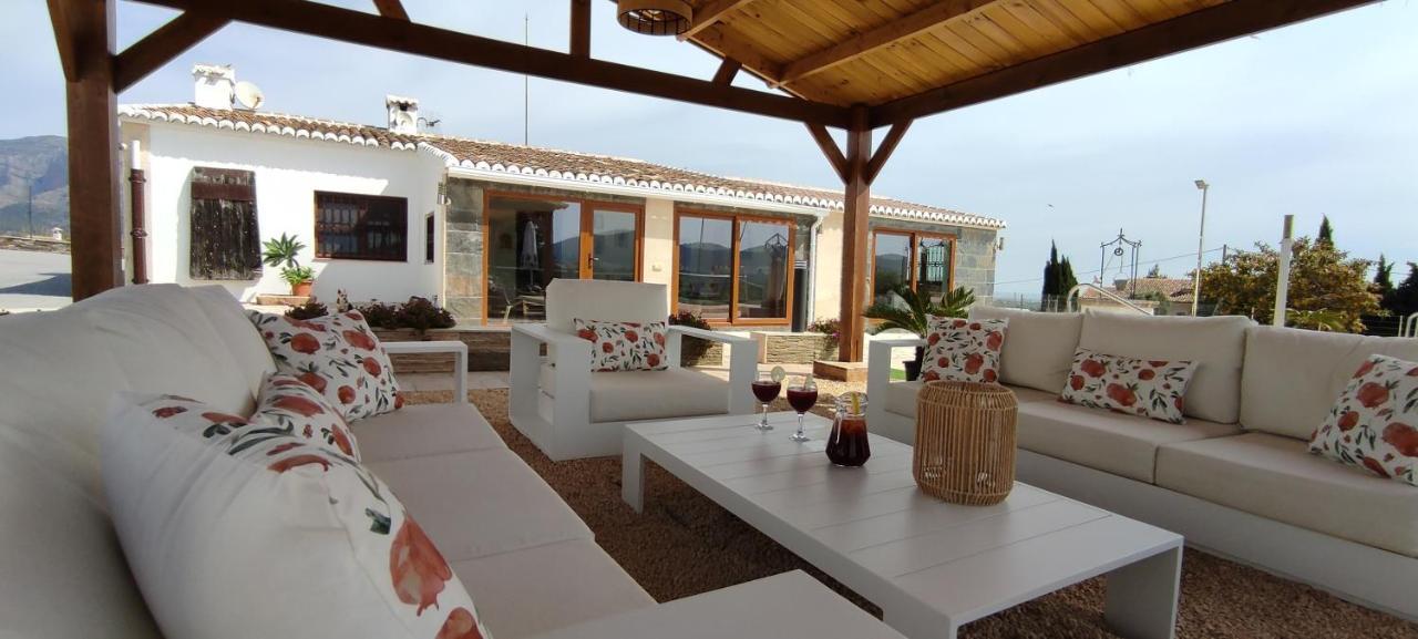 Casa Rancho Grande Holiday home