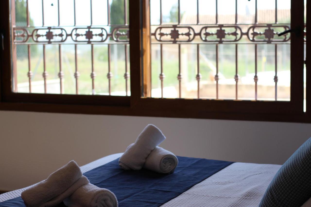 Holiday home Casa Rancho Grande Javea