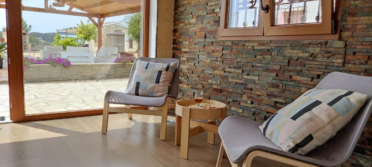 Holiday home Casa Rancho Grande