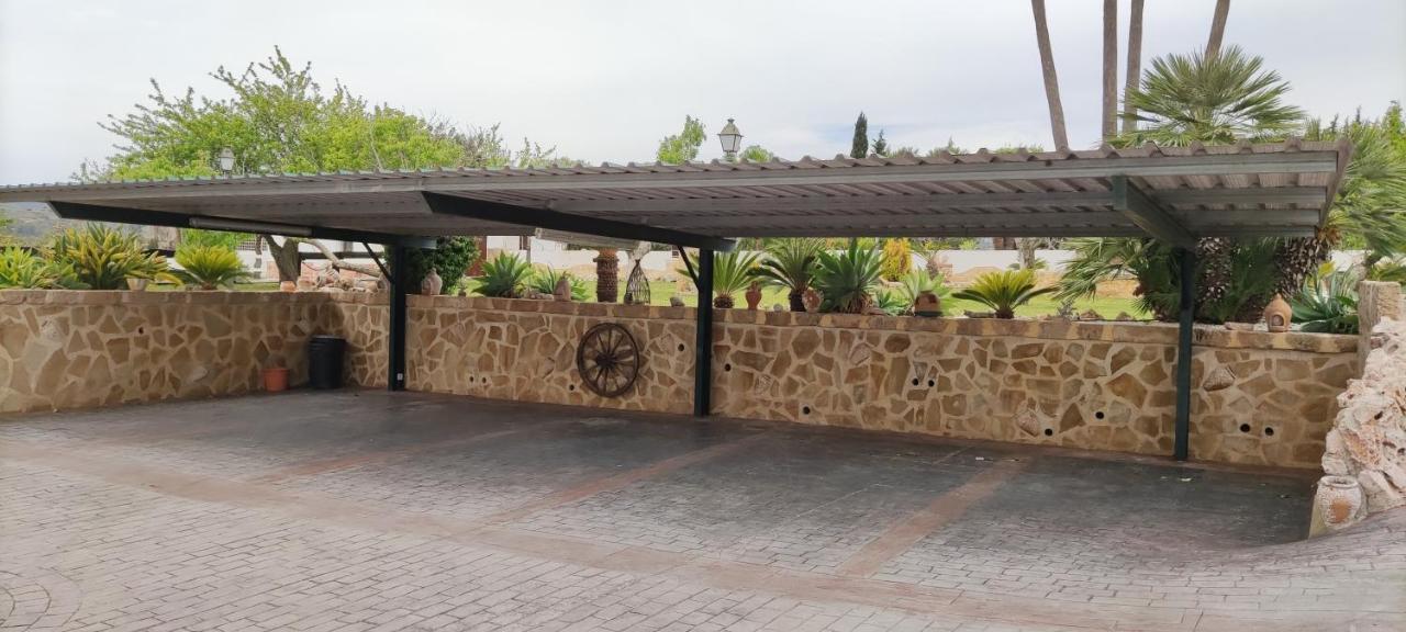 Casa Rancho Grande Holiday home