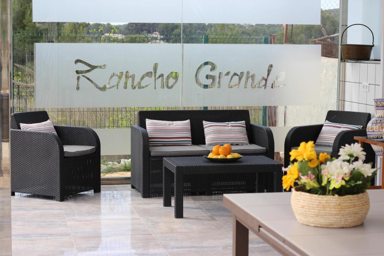 Casa Rancho Grande