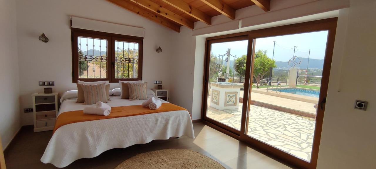 Holiday home Casa Rancho Grande