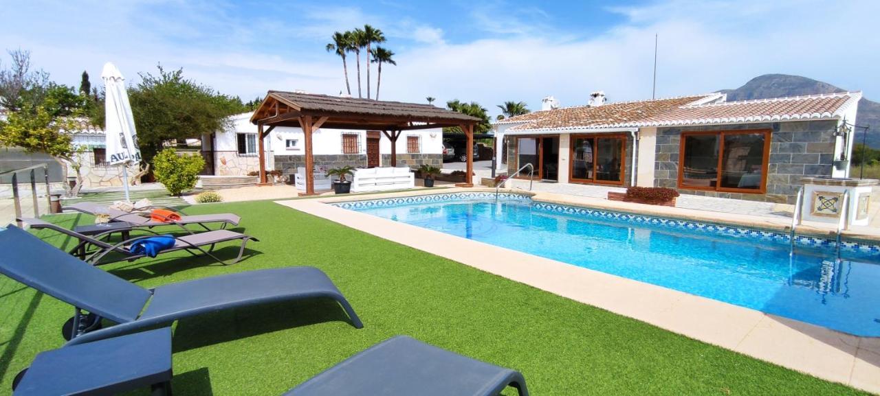 Casa Rancho Grande *