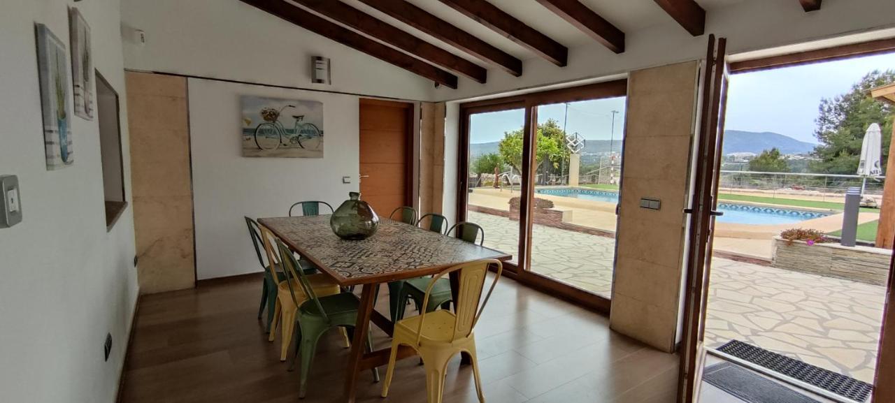 Casa Rancho Grande Holiday home