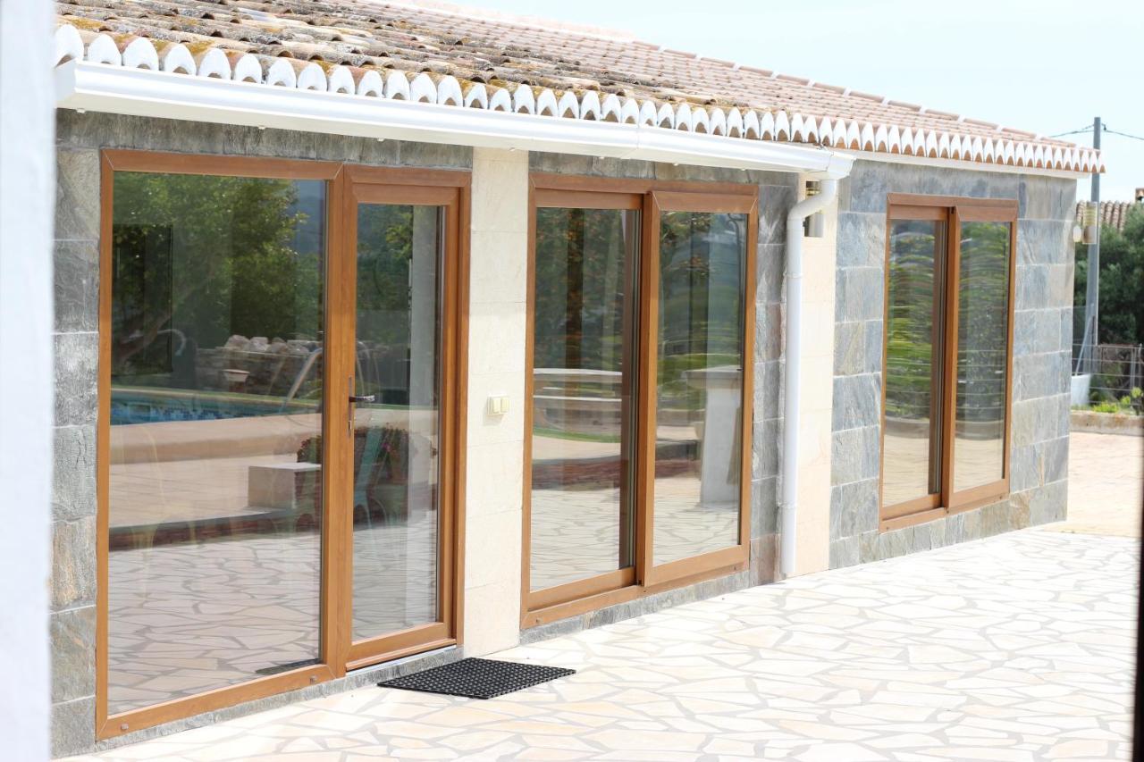 Casa Rancho Grande Javea