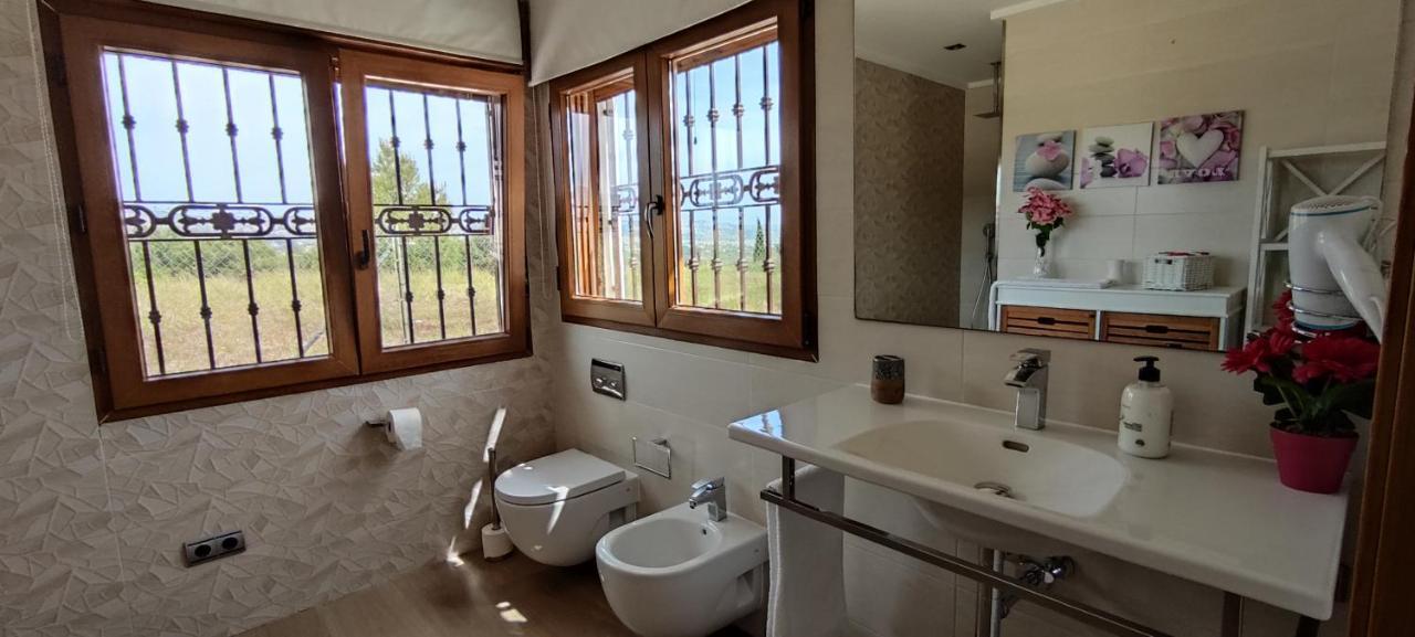 Holiday home Casa Rancho Grande Javea