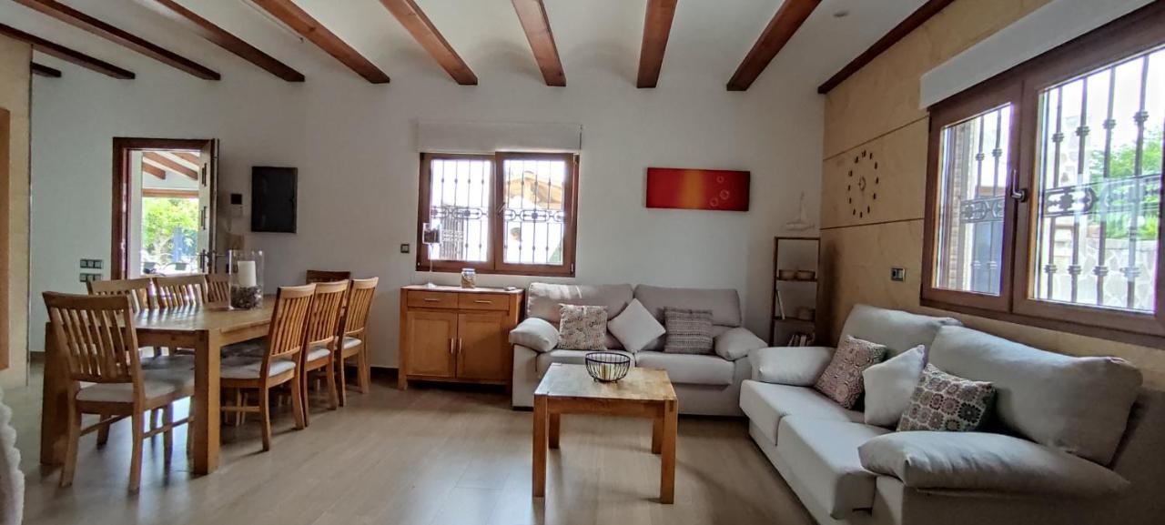 Casa Rancho Grande Holiday home *