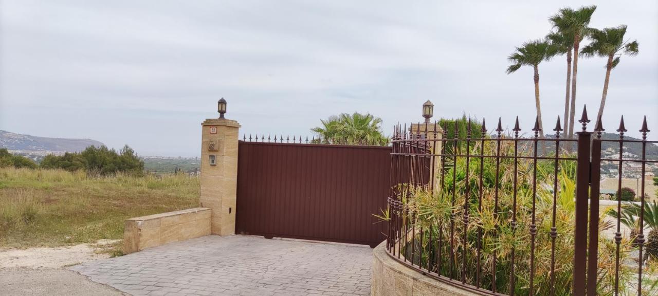 Casa Rancho Grande Holiday home