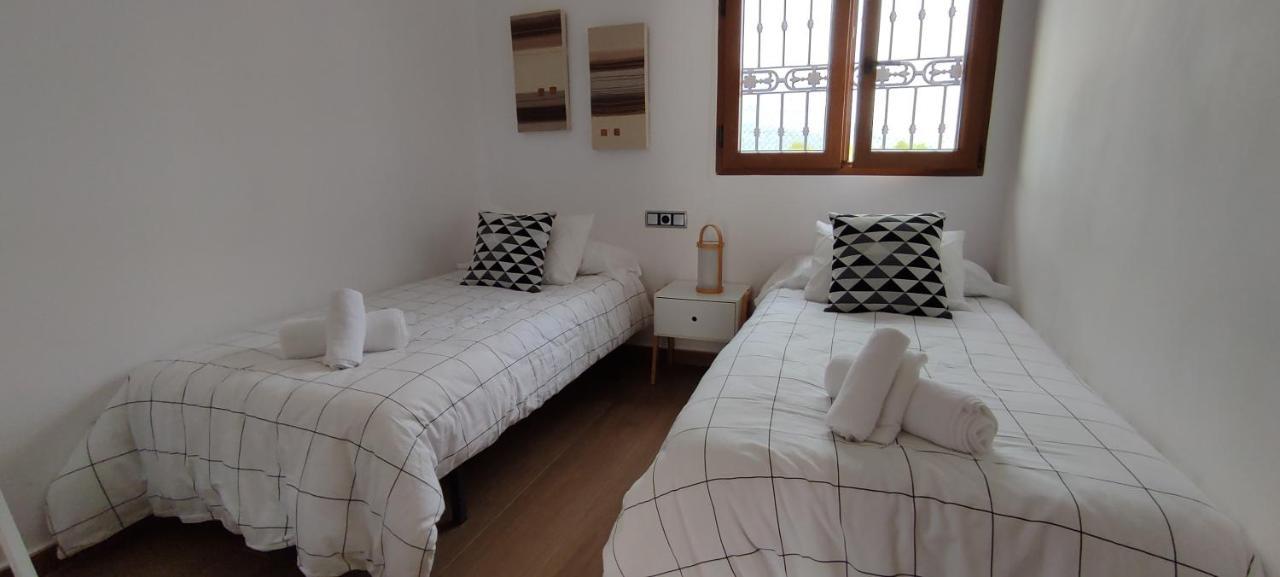 Holiday home Casa Rancho Grande Javea
