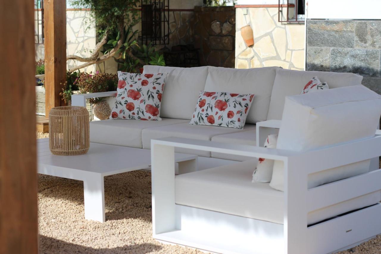 Holiday home Casa Rancho Grande *