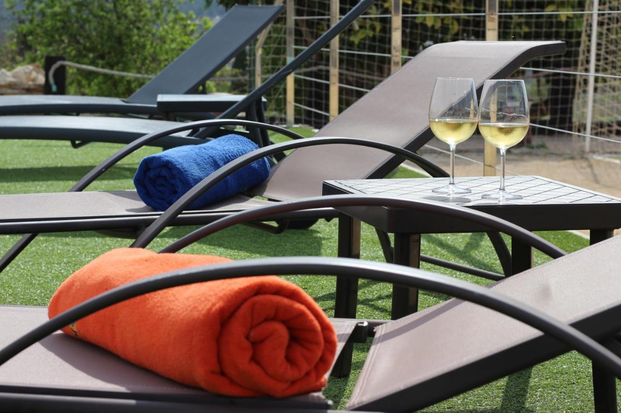 Holiday home Casa Rancho Grande Javea