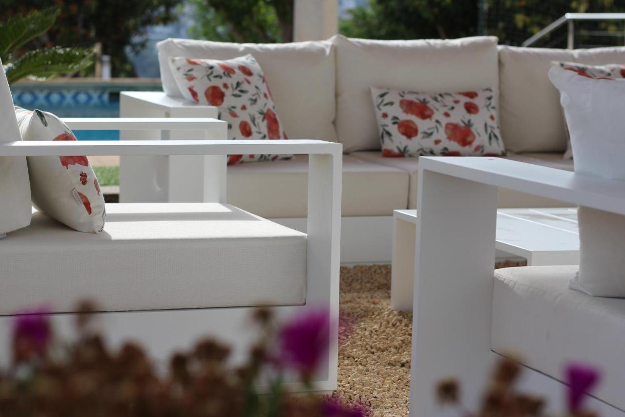 Casa Rancho Grande * Javea