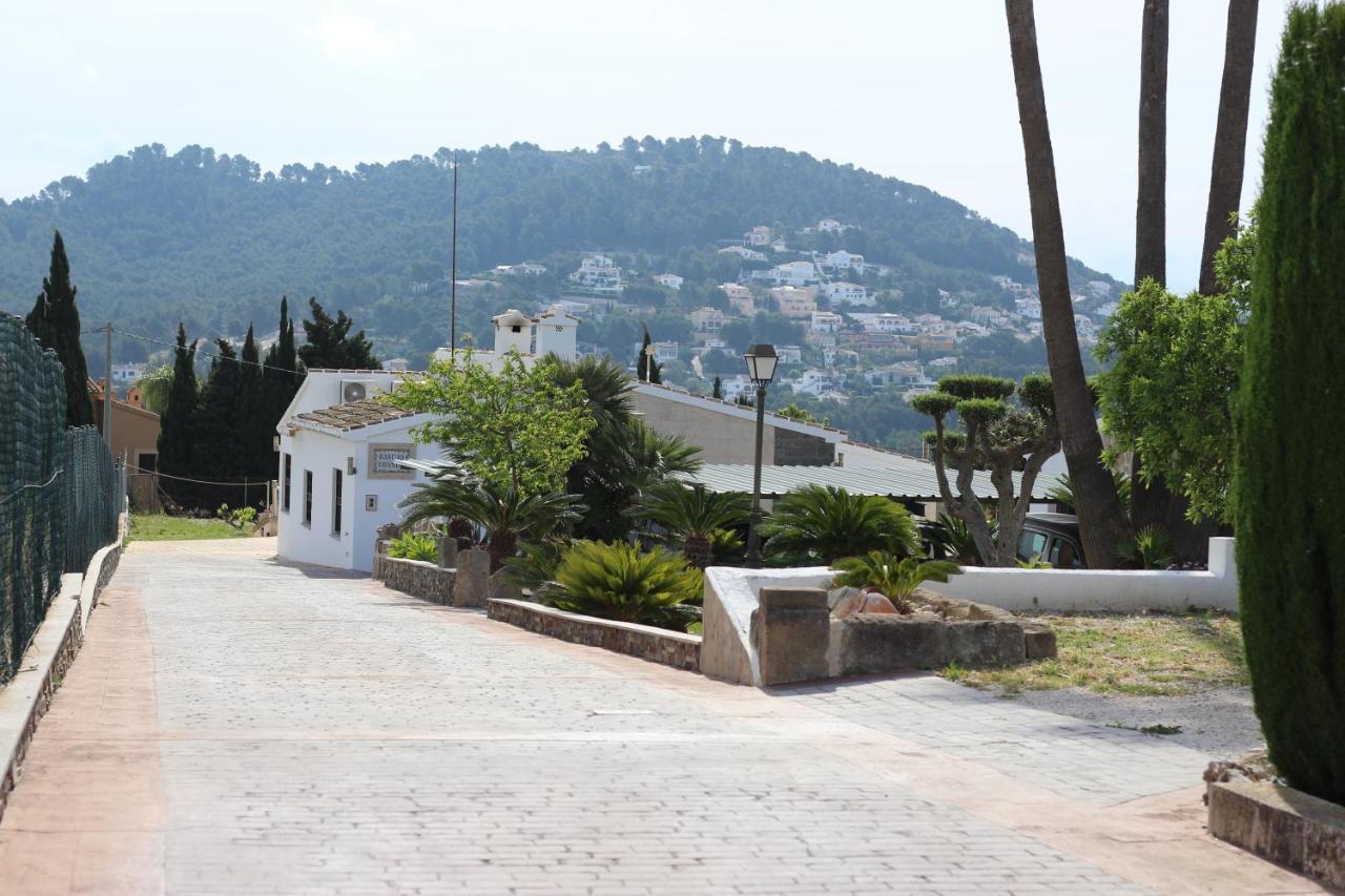 Casa Rancho Grande Holiday home