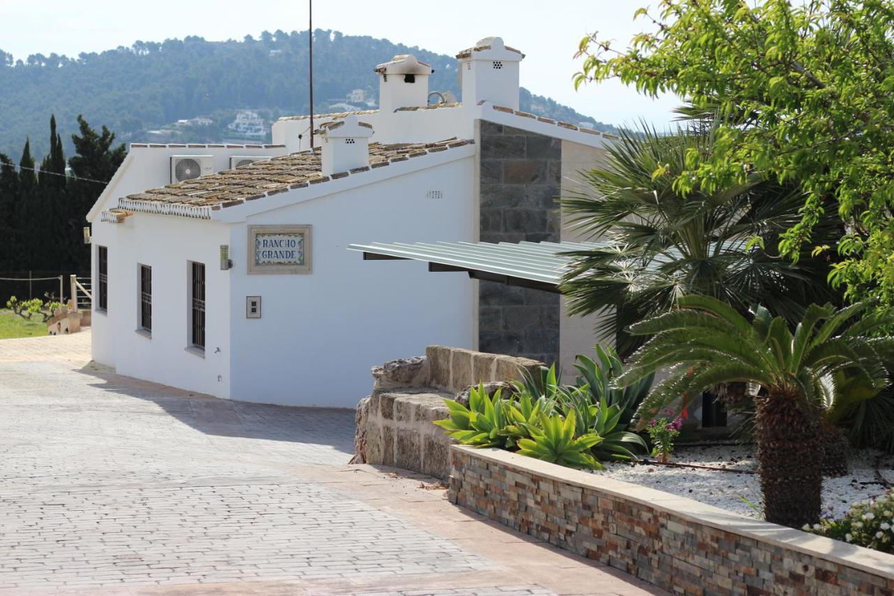 Casa Rancho Grande * Javea