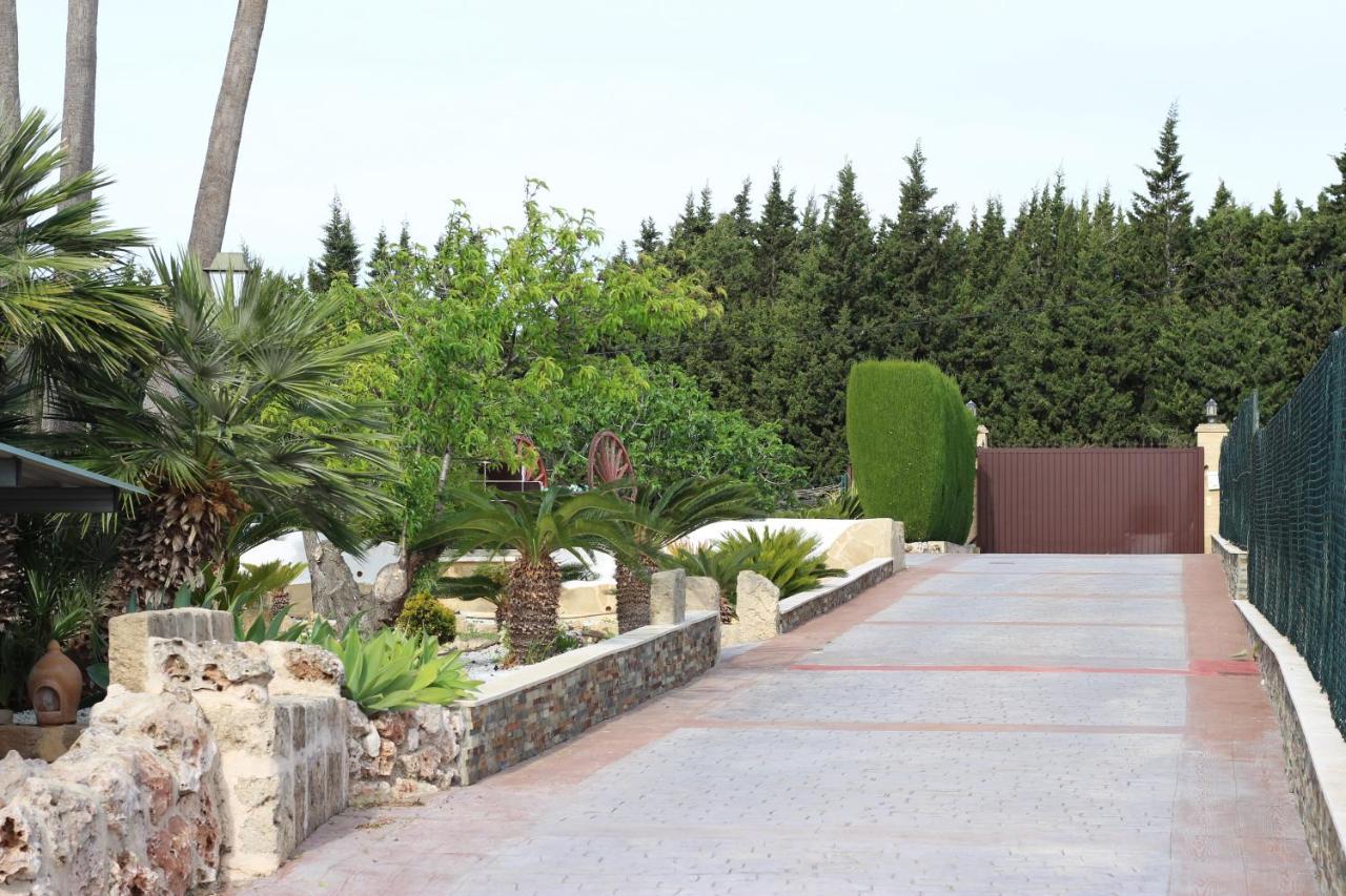 Casa Rancho Grande * Javea